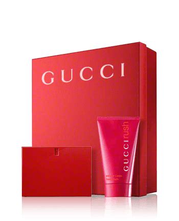 gucci rush body lotion 100ml|where to buy gucci rush.